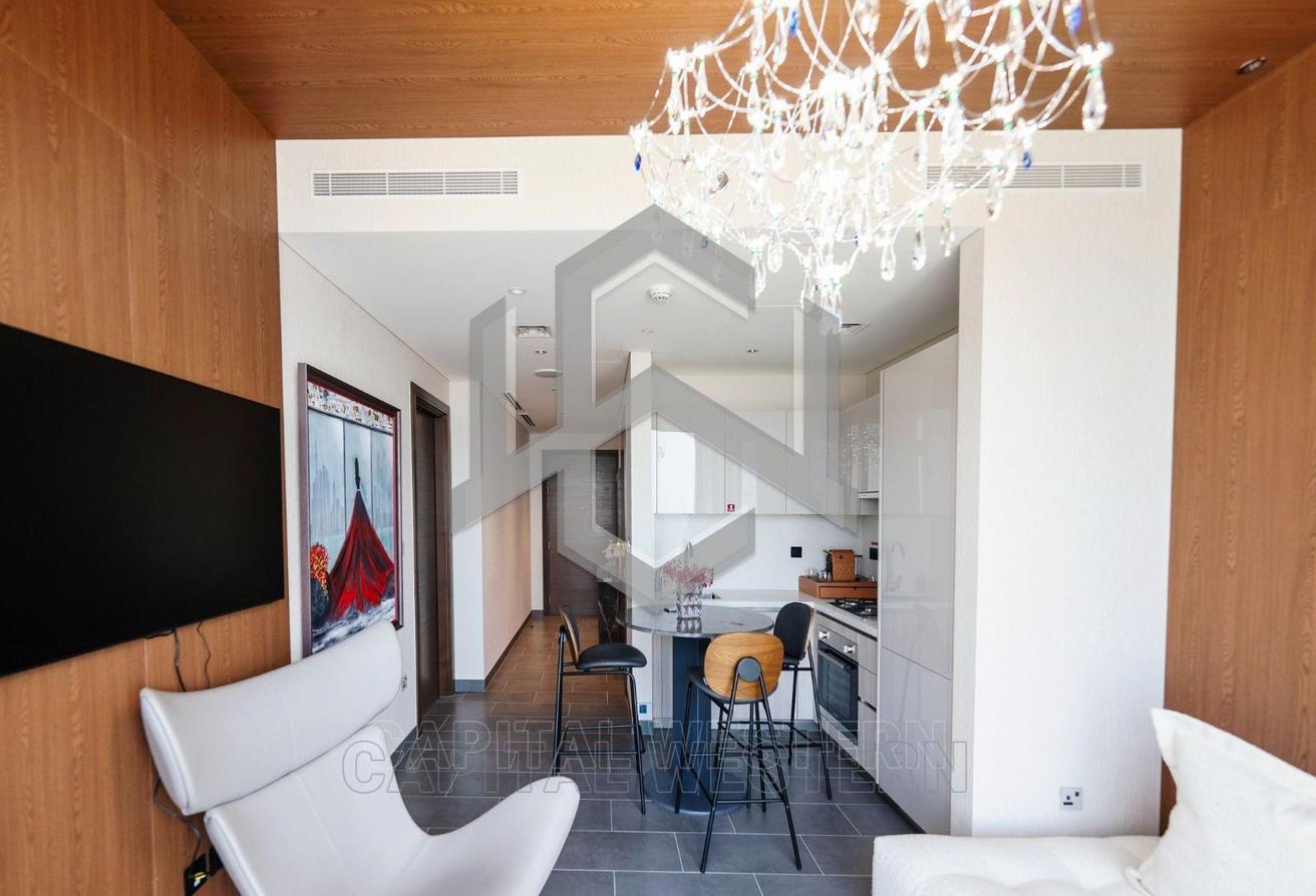 Brand New | Luxurious | Fully Furnished photo 2
