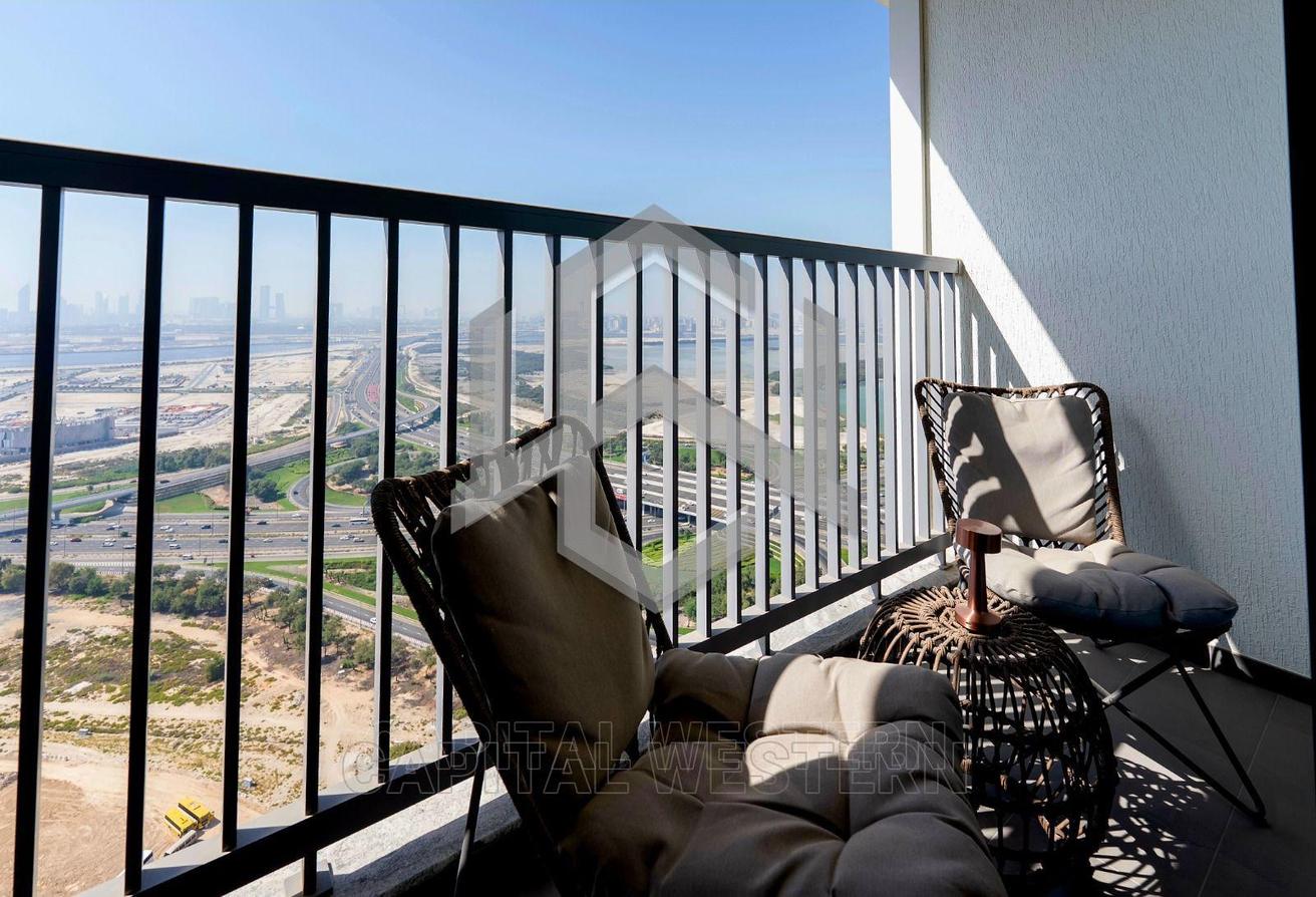 Brand New | Luxurious | Fully Furnished photo 11