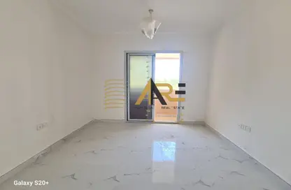 Apartment - 1 Bedroom - 1 Bathroom for rent in Sarab 2 - Aljada - Sharjah