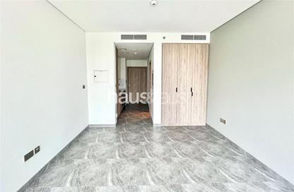 Apartment - Studio - 1 Bathroom for rent in Peninsula Two - Peninsula - Business Bay - Dubai