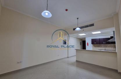 Apartment - Studio - 1 Bathroom for rent in Narcissus Building - Dubai Silicon Oasis - Dubai Apartment - Studio - 1 Bathroom for rent in Narcissus Building - Dubai Silicon Oasis - Dubai