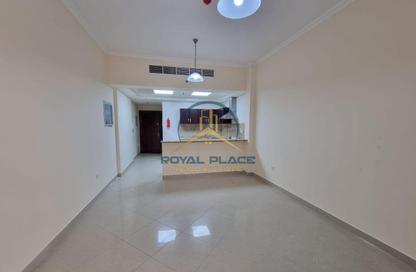 Apartment - Studio - 1 Bathroom for rent in Narcissus Building - Dubai Silicon Oasis - Dubai Apartment - Studio - 1 Bathroom for rent in Narcissus Building - Dubai Silicon Oasis - Dubai