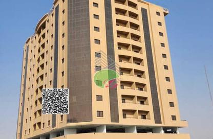 Apartment - 2 Bedrooms - 3 Bathrooms for rent in Al Salamah - Umm Al Quwain