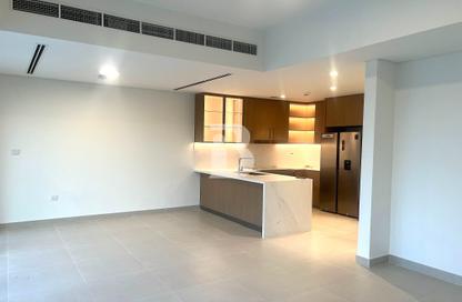 Townhouse - 3 - 3 for rent in Lillia - The Valley - Dubai
