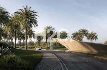 Villa - 5 Bedrooms - 6 Bathrooms for sale in Chevalia Estate - Grand Polo Club and Resort - Dubai Investment Park (DIP) - Dubai