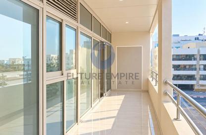 Apartment - 2 - 2 for rent in Al Raffa - Bur Dubai - Dubai