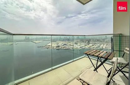 شقة - 2 غرف نوم - 2 حمامات للبيع في الجراند - مرسى خور دبي - دبي