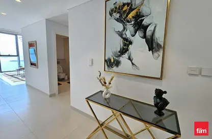 شقة - 2 غرف نوم - 2 حمامات للبيع في الجراند - مرسى خور دبي - دبي