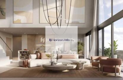 Apartment - Studio - 1 Bathroom for sale in Binghatti Hillcrest - Arjan - Dubai