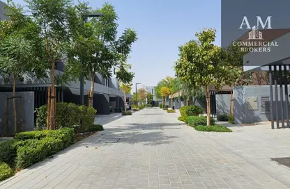 فيلا - 2 غرف نوم - 3 حمامات للايجار في كايا - مسار - تلال سيتي - الشارقة