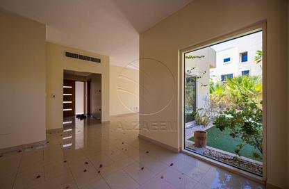 Villa - 4 Bedrooms - 5 Bathrooms for sale in Samra Community - Al Raha Gardens - Abu Dhabi
