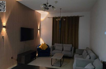 Apartment - 1 Bedroom - 2 Bathrooms for rent in City Tower - Al Nuaimiya - Ajman Apartment - 1 Bedroom - 2 Bathrooms for rent in City Tower - Al Nuaimiya - Ajman