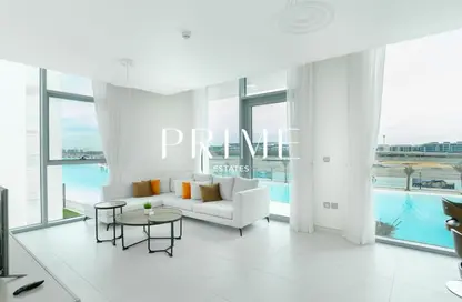 Apartment - 1 Bedroom - 2 Bathrooms for sale in Residences 29 - District One - Mohammed Bin Rashid City - Dubai