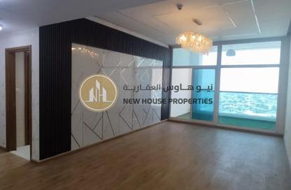Apartment - 4 Bedrooms - 3 Bathrooms for rent in Ajman One Tower 7 - Ajman One - Ajman Downtown - Ajman Apartment - 4 Bedrooms - 3 Bathrooms for rent in Ajman One Tower 7 - Ajman One - Ajman Downtown - Ajman
