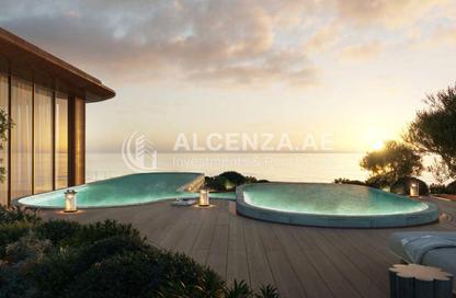 Penthouse - 7 Bedrooms - 7 Bathrooms for sale in Jumeirah Asora Bay - Jumeirah - Dubai