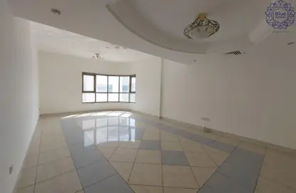 Apartment - 2 Bedrooms - 2 Bathrooms for rent in New Al Taawun Road - Al Taawun - Sharjah