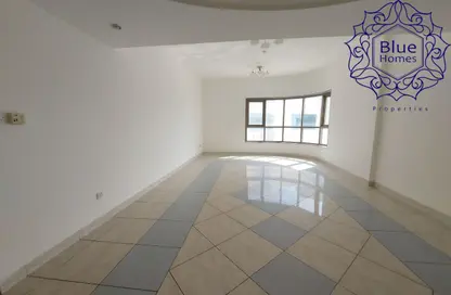 Apartment - 2 Bedrooms - 2 Bathrooms for rent in New Al Taawun Road - Al Taawun - Sharjah