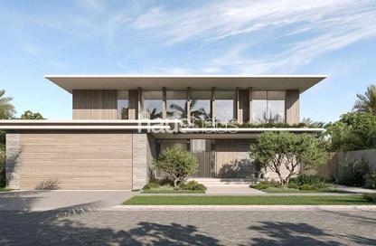Villa - 5 - 7 for sale in Eden Hills - Mohammed Bin Rashid City - Dubai