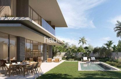 Villa - 5 - 7 for sale in Eden Hills - Mohammed Bin Rashid City - Dubai