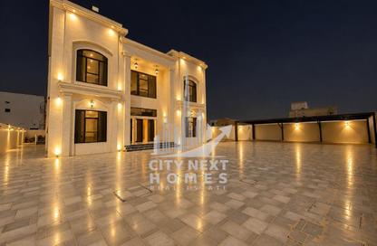 Villa - 5 - 7 for rent in Wadi Alshabak - Dubai