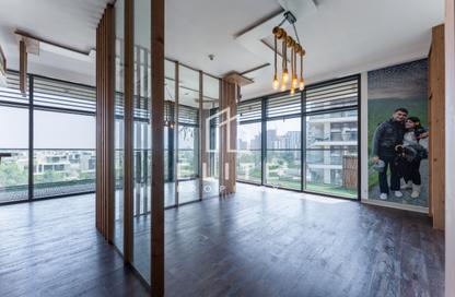 Apartment - 3 Bedrooms - 5 Bathrooms for rent in Mulberry 2 Building A2 - Mulberry 2 Block A - Mulberry 2 - Park Heights - Dubai Hills Estate - Dubai