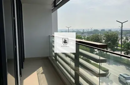 Apartment - 1 Bedroom - 2 Bathrooms for rent in MISK Apartments - Aljada - Sharjah Apartment - 1 Bedroom - 2 Bathrooms for rent in MISK Apartments - Aljada - Sharjah