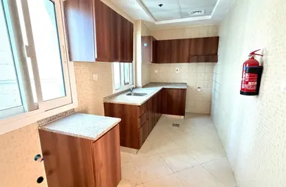 Apartment - 1 Bedroom - 2 Bathrooms for sale in Lynx Residence - Dubai Silicon Oasis - Dubai
