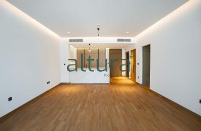 Apartment - 1 Bedroom - 2 Bathrooms for rent in Jubail Terraces - Al Jubail Island - Abu Dhabi