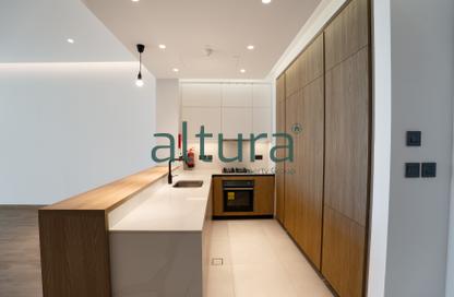 Apartment - 1 Bedroom - 2 Bathrooms for rent in Jubail Terraces - Al Jubail Island - Abu Dhabi