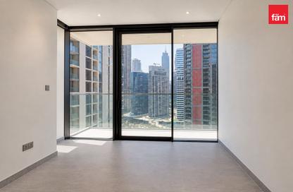 Apartment - 1 Bedroom - 2 Bathrooms for sale in Peninsula Four - Peninsula - Business Bay - Dubai