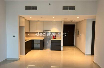 Apartment - 1 Bedroom - 2 Bathrooms for sale in Harbour Views 1 - Harbour Views - Dubai Creek Harbour (The Lagoons) - Dubai