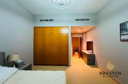 Villa - 3 Bedrooms - 3 Bathrooms for rent in Nad Al Sheba 3 - Nad Al Sheba - Dubai Villa - 3 Bedrooms - 3 Bathrooms for rent in Nad Al Sheba 3 - Nad Al Sheba - Dubai