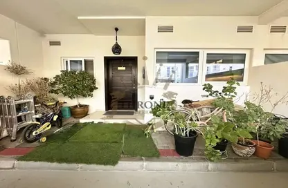 تاون هاوس - 3 غرف نوم - 5 حمامات للبيع في باسيفيكا - داماك هيلز 2 - دبي