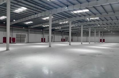 Warehouse - Studio - 5 Bathrooms for sale in Freezone South - Jebel Ali Freezone - Jebel Ali - Dubai