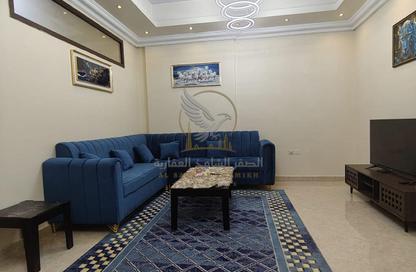 Apartment - 3 Bedrooms - 3 Bathrooms for rent in Al Rawda 3 Villas - Al Rawda 3 - Al Rawda - Ajman