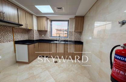 Apartment - 2 Bedrooms - 3 Bathrooms for rent in Madinat Al Riyad - Abu Dhabi Apartment - 2 Bedrooms - 3 Bathrooms for rent in Madinat Al Riyad - Abu Dhabi