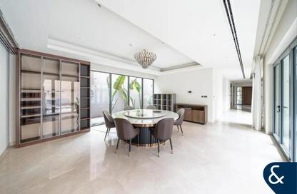 فيلا - 4 غرف نوم - 6 حمامات للبيع في سوبها هارتلاند إستيت - صبحا هارتلاند - مدينة الشيخ محمد بن راشد - دبي
