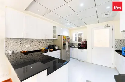 Townhouse - 3 Bedrooms - 4 Bathrooms for rent in Springs 6 - The Springs - Dubai