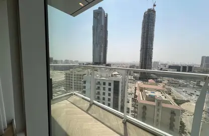 Apartment - 1 Bedroom - 2 Bathrooms for rent in Lavender Garden Suites - Acacia Avenues - Al Sufouh - Dubai
