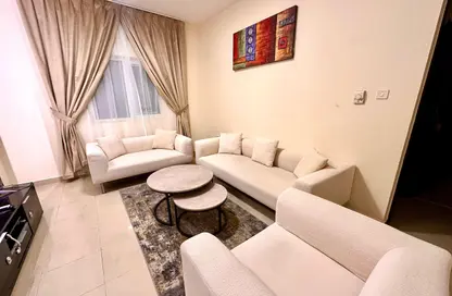 شقة - غرفة نوم - 1 حمام للايجار في المجاز 3 - المجاز - الشارقة