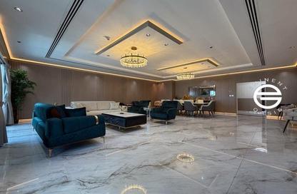 Apartment - 4 - 6 for rent in Elite Residence - Dubai Marina - Dubai