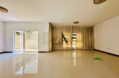 Villa - 3 Bedrooms - 4 Bathrooms for rent in Barashi - Al Badie - Sharjah Villa - 3 Bedrooms - 4 Bathrooms for rent in Barashi - Al Badie - Sharjah