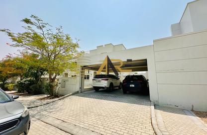Villa - 3 Bedrooms - 4 Bathrooms for rent in Barashi - Al Badie - Sharjah
