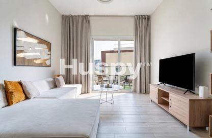 Apartment - 1 - 2 for sale in Oxford Residence 1 - District 13 - Jumeirah Village Circle - Dubai Apartment - 1 - 2 for sale in Oxford Residence 1 - District 13 - Jumeirah Village Circle - Dubai