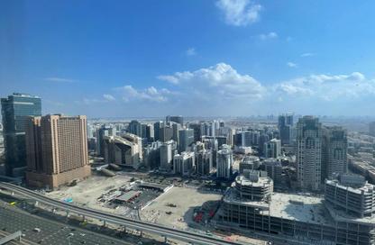 Office Space - Studio for rent in Business Central Tower A - Business Central - Dubai Media City - Dubai