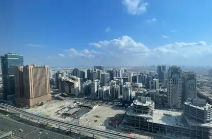 مكتب - استوديو للايجار في A بزنس سنترال برج - بزنس سنترال - مدينة دبي للإعلام - دبي