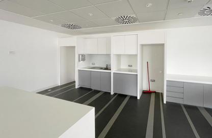 Office Space - Studio for rent in Business Central Tower A - Business Central - Dubai Media City - Dubai
