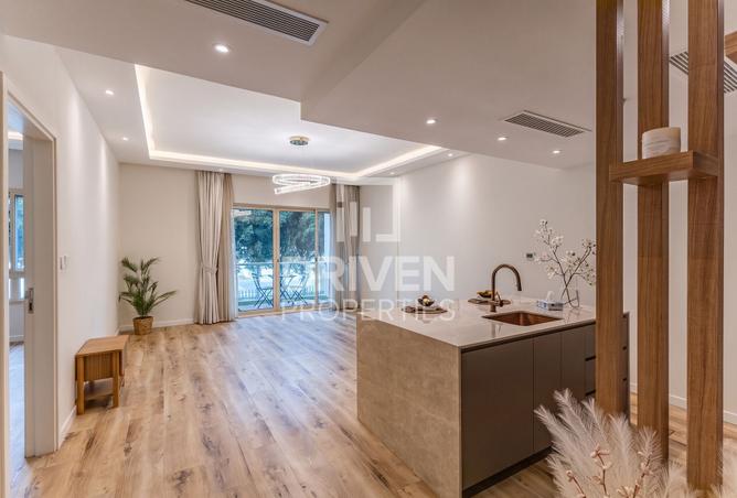 Upgraded Apt | Ready to Move in | Chiller Free photo 2