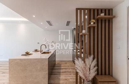 Apartment - 1 - 1 for rent in Al Ghozlan 2 - Al Ghozlan - Greens - Dubai Apartment - 1 - 1 for rent in Al Ghozlan 2 - Al Ghozlan - Greens - Dubai