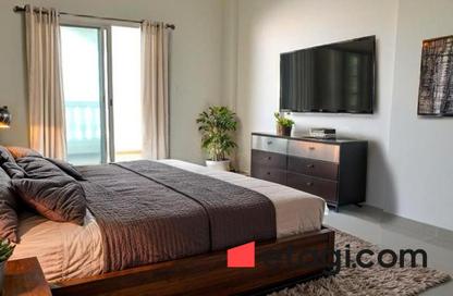 Apartment - 1 Bedroom - 1 Bathroom for sale in Plaza Residences 1 - Plaza Residences - District 13 - Jumeirah Village Circle - Dubai